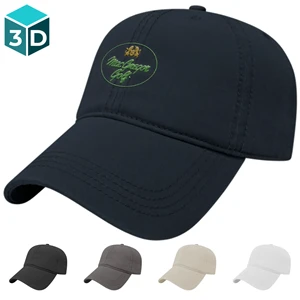 C A Relaxed Golf Cap