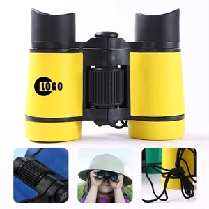 Binoculars For Kids