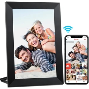 10.1 Inch WiFi Smart Digital Picture/Video Frame