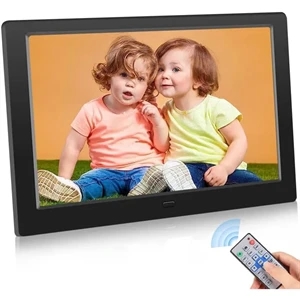 Digital Photo Frame with Remote Control