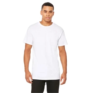 Bella + Canvas Men's Long Body Urban T-Shirt