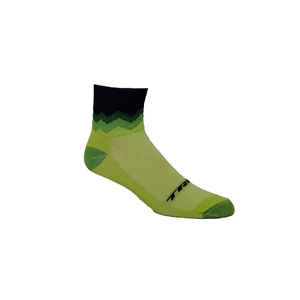 OSFM Nylon Cycling Sock (Quarter Length)