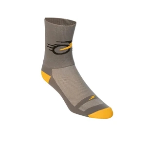 OSFM Nylon Cycling Sock (Crew Length)