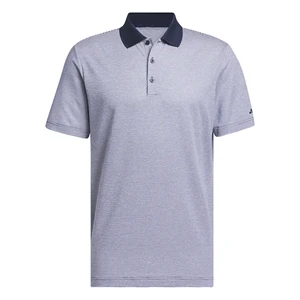 Adidas Ultimate365 Ottoman Stripe Polo