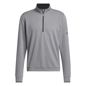 Adidas UPF Lightweight Quarter Zip Pullover