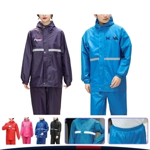 Outdoor Rain Suit