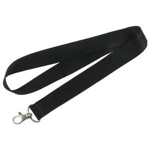 3/4" Premium Nylon Lanyard