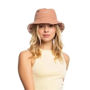 Bucket Hat w/Double Side Embroidery