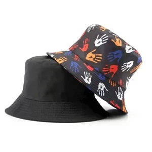 Full Color Bucket Hat