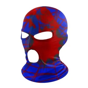 3 Holes Full Color Sports Balaclava