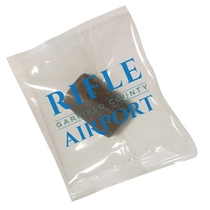 1/2oz. English Butter Toffee Snack Pack