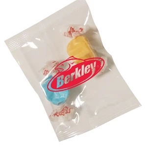1/2oz. Salt Water Taffy Snack Pack