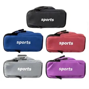 Arm Sports Bag with Adjustable Shoulder Strap