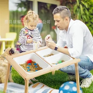 Children's Table