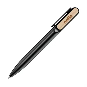 Hayden Aluminum Ball Pen