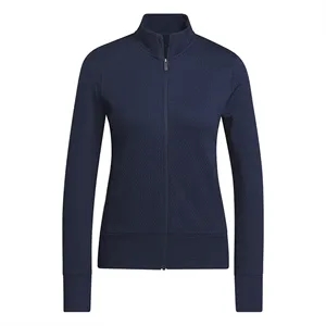 Adidas Ladies Ultimate365 Textured Jacket