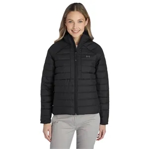 Ladies' Storm Insulate Jacket