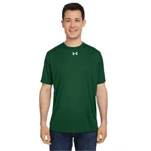 Under Armour Men's Team Tech T-Shirt