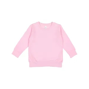 Rabbit Skins Toddler Fleece Sweatshirt