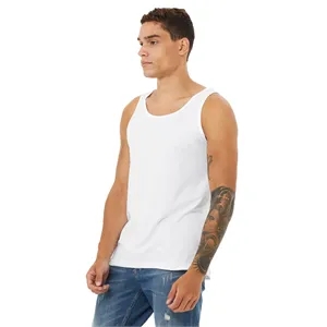 Bella + Canvas Unisex Jersey Tank
