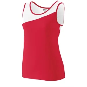 Augusta Sportswear Ladies' Accelerate Track & Field Jersey