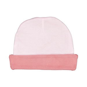 Rabbit Skins Infant Baby Rib Cap