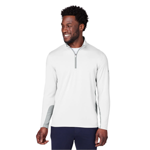 Puma Golf Men's Gamer Golf Quarter-Zip