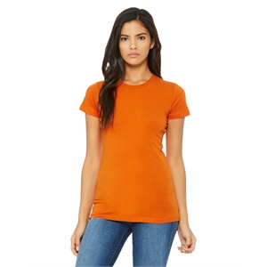 Bella + Canvas Ladies' The Favorite T-Shirt