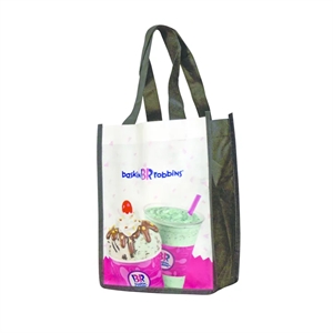 Small Shopper Tote
