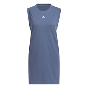 Adidas Ladies Ultimate365 Twistknit Dress