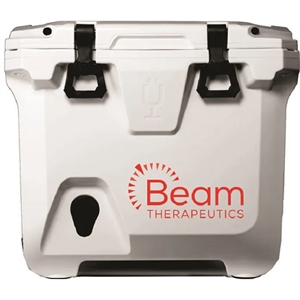 BruMate BruTank 35 Quart Rolling Cooler