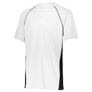 Augusta Sportswear Youth True Hue Technology Limit Baseba...