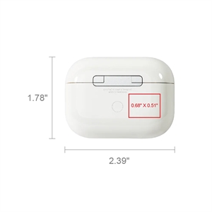 Custom Apple AirPods Pro 2