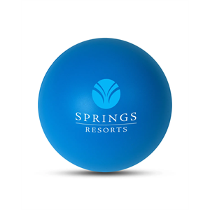 Prime Line Round Stress Reliever Ball