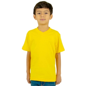 Shaka Wear Youth V-Neck T-Shirt