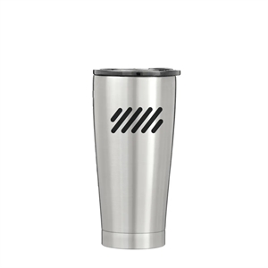 Grizzly Grip 20oz Tumbler