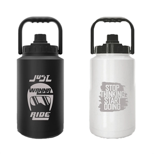SIC One Gallon Jug