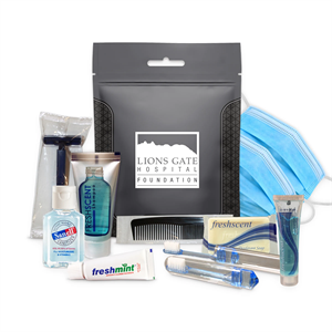 PPE/ HYGIENE KIT