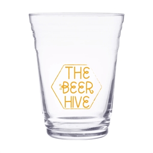 16 oz. Party Cup Glass