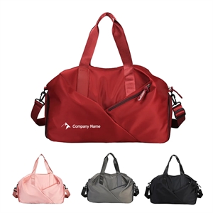 Fashion Sports Fitness Tote Bag