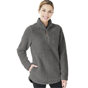 Women's Newport Fleece Pullover