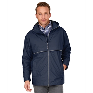 Men's New Englander® Rain Jacket