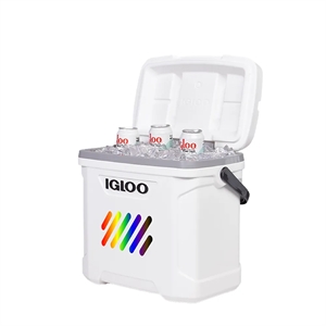 Igloo 30qt Latitude Marine Cooler