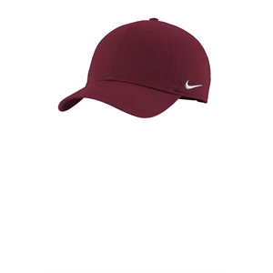 Deep Maroon