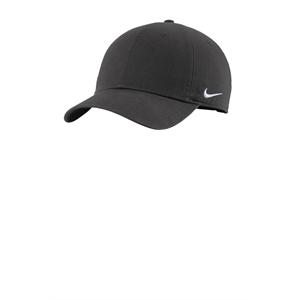 Nike Heritage Cotton Twill Cap