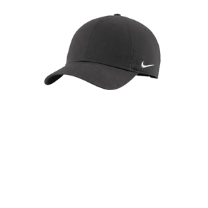 Nike Heritage Cotton Twill Cap