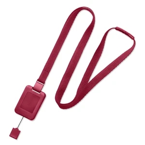 Maroon 195C