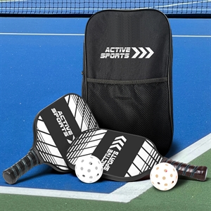 Glass Fiber Pickleball Set