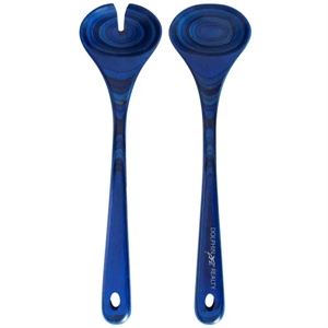 Baltique® Malta Collection Salad Server Utensil Set