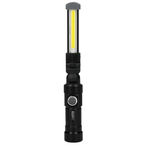 Mini Eco 120 Lumen Work Flashlight